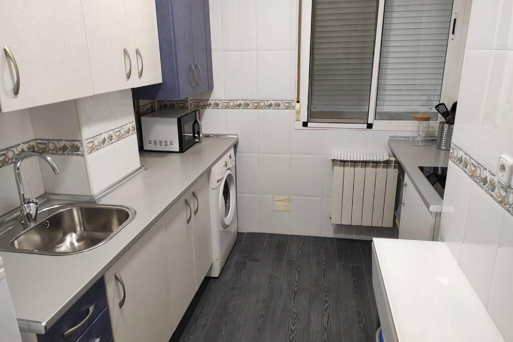 Alojaguay Menorca - Estrénalo A Un Paso Del Centro Apartamento *