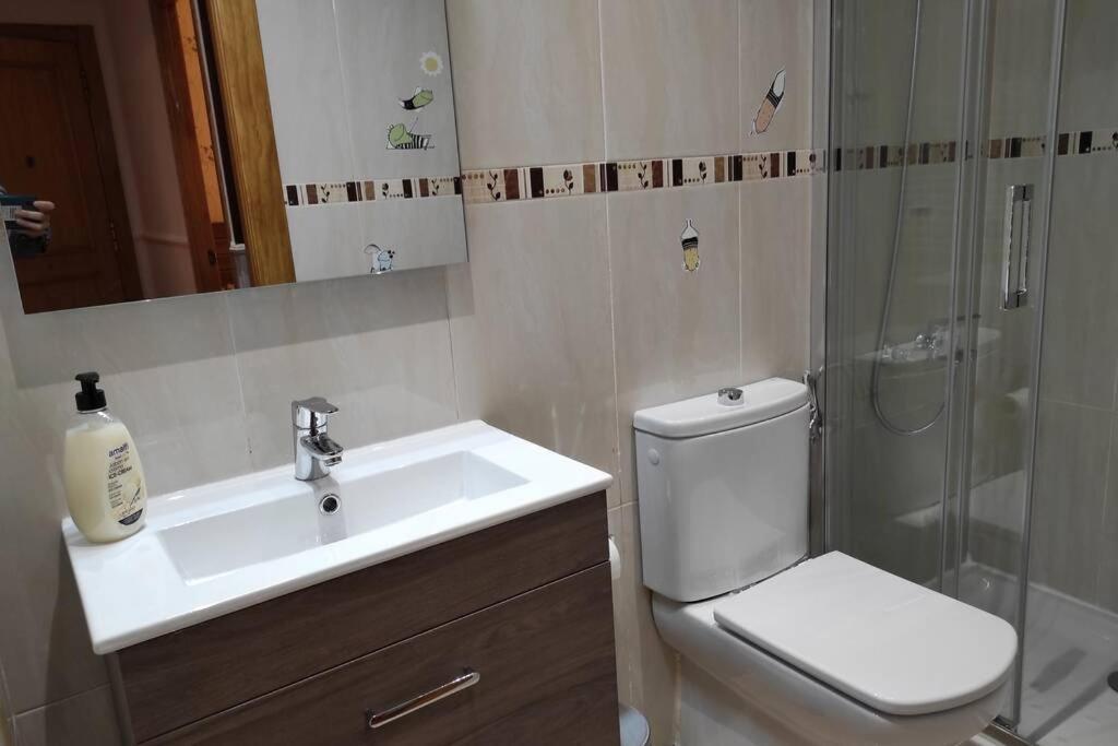 Alojaguay Menorca - Estrénalo A Un Paso Del Centro Apartamento